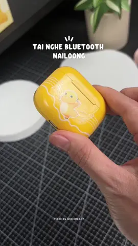 Tai nghe Nailoong  #tho #GOOJODOQ #tainghebluetooth #tainghebluetoothkhongday #tainghenailoong