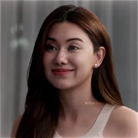 she’s so mesmerizing #lalinalena #mysafezoneseries #lenamiu #thaigl #wlw 