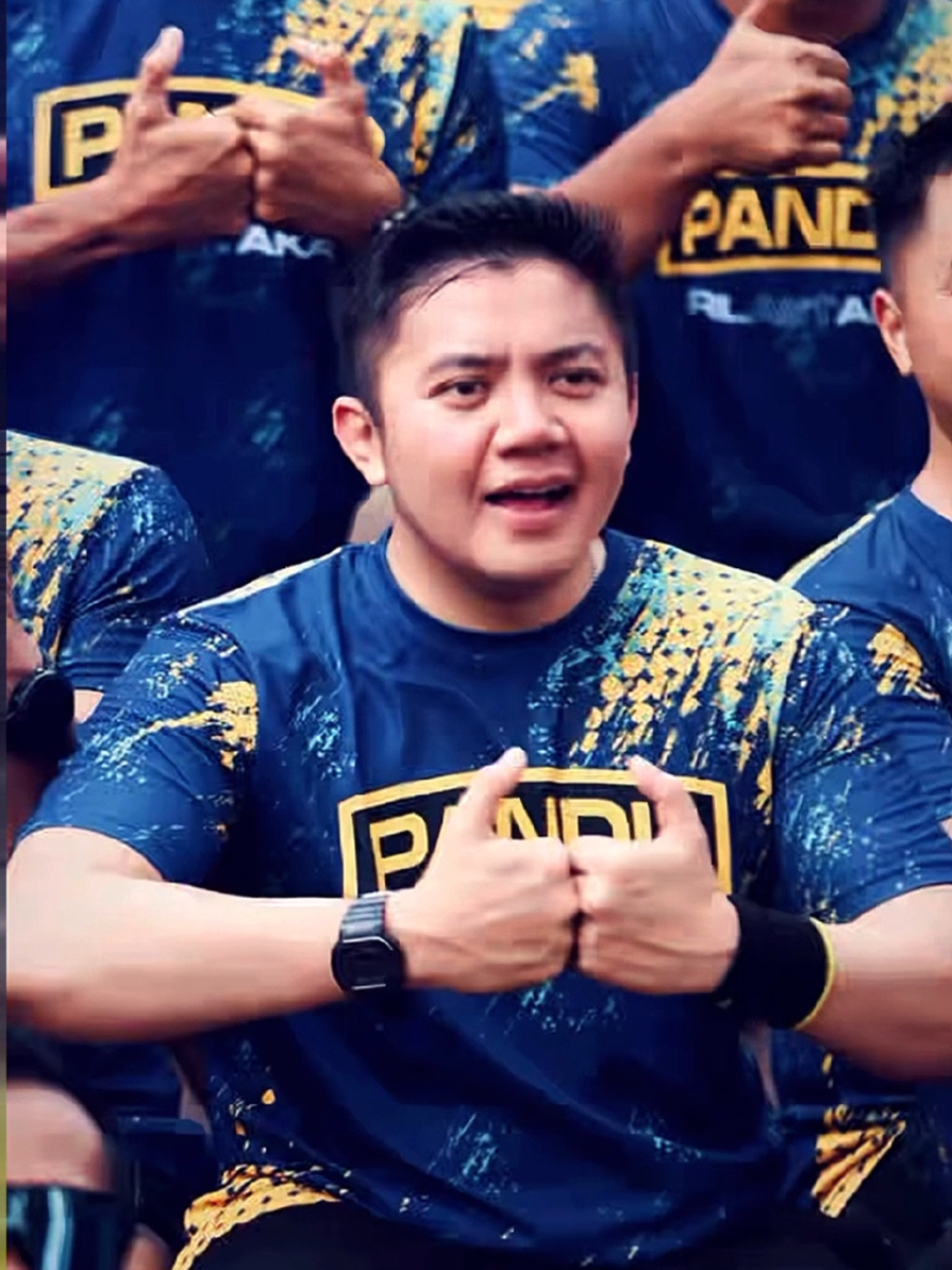 cinta ku 😍🫶🏻✨️ #letkolteddy #teddyindrawijaya #seskabteddyindrawijaya #fyp #CapCut 