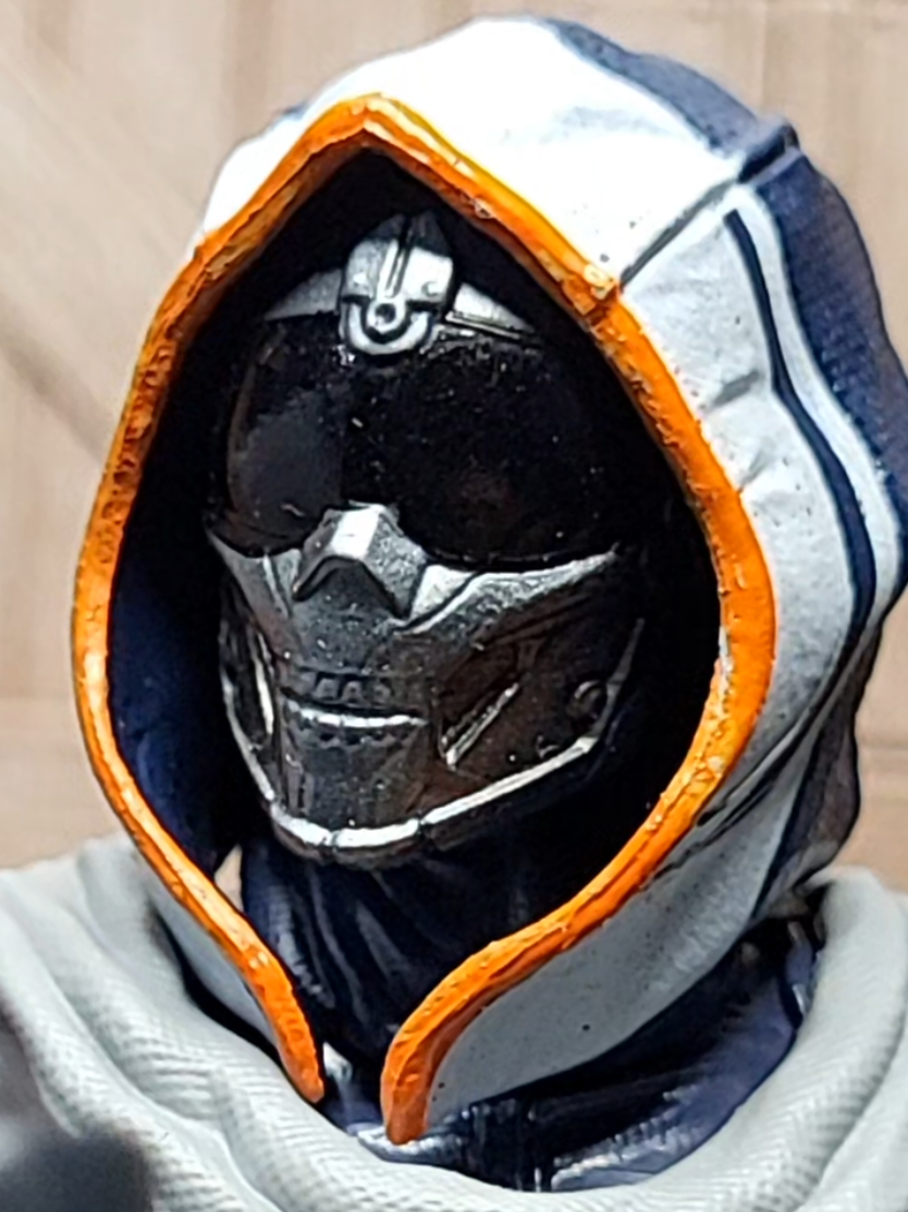 🌙Too High A Price🌙  #marvel  #marvellegends  #actionfigures  #actionfigure  #taskmaster 