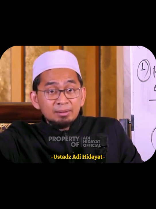 #ustadzadihidayat #dakwahislam✨ #toleransi #lakumdinukumwaliyadin 
