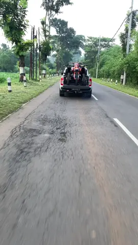 Sees wo #trabasindonesia #trabasadventureindonesia #trabastrail #ktm #crf150l 