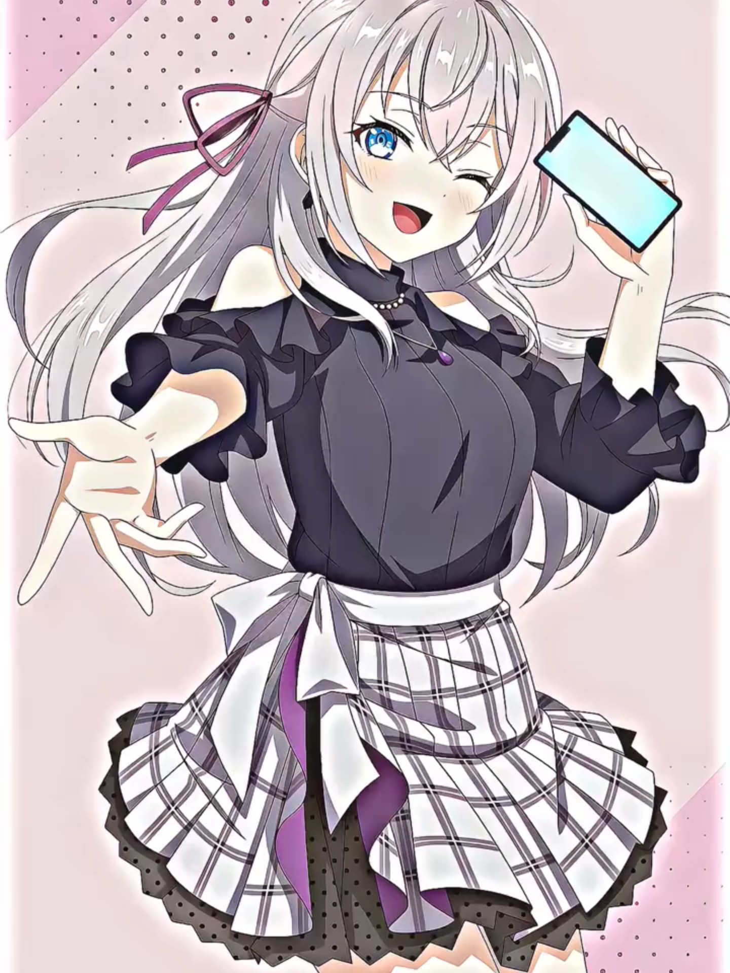 My Affah?🗿 #animeedit #roshidere #alya #alyasometimeshidesherfeelingsinrussian #foryoupage #xyzbca #margakagenou #mybini #mywife