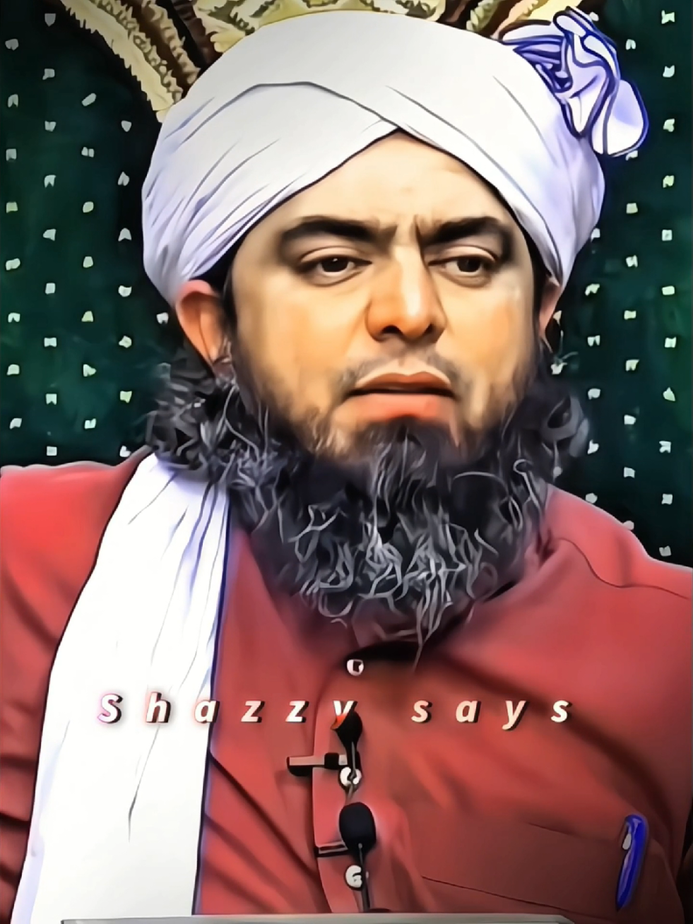 DEEN PAR CHLNAY SY SUKOON ? #engineermuhammadalimirza #emam 