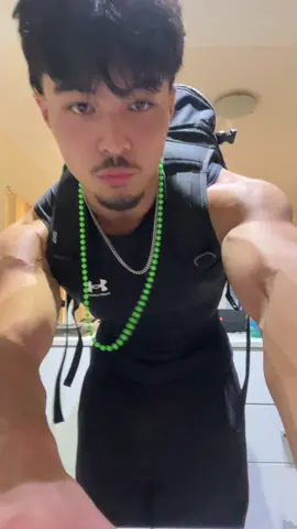 Headin out #fyp #asian #body 