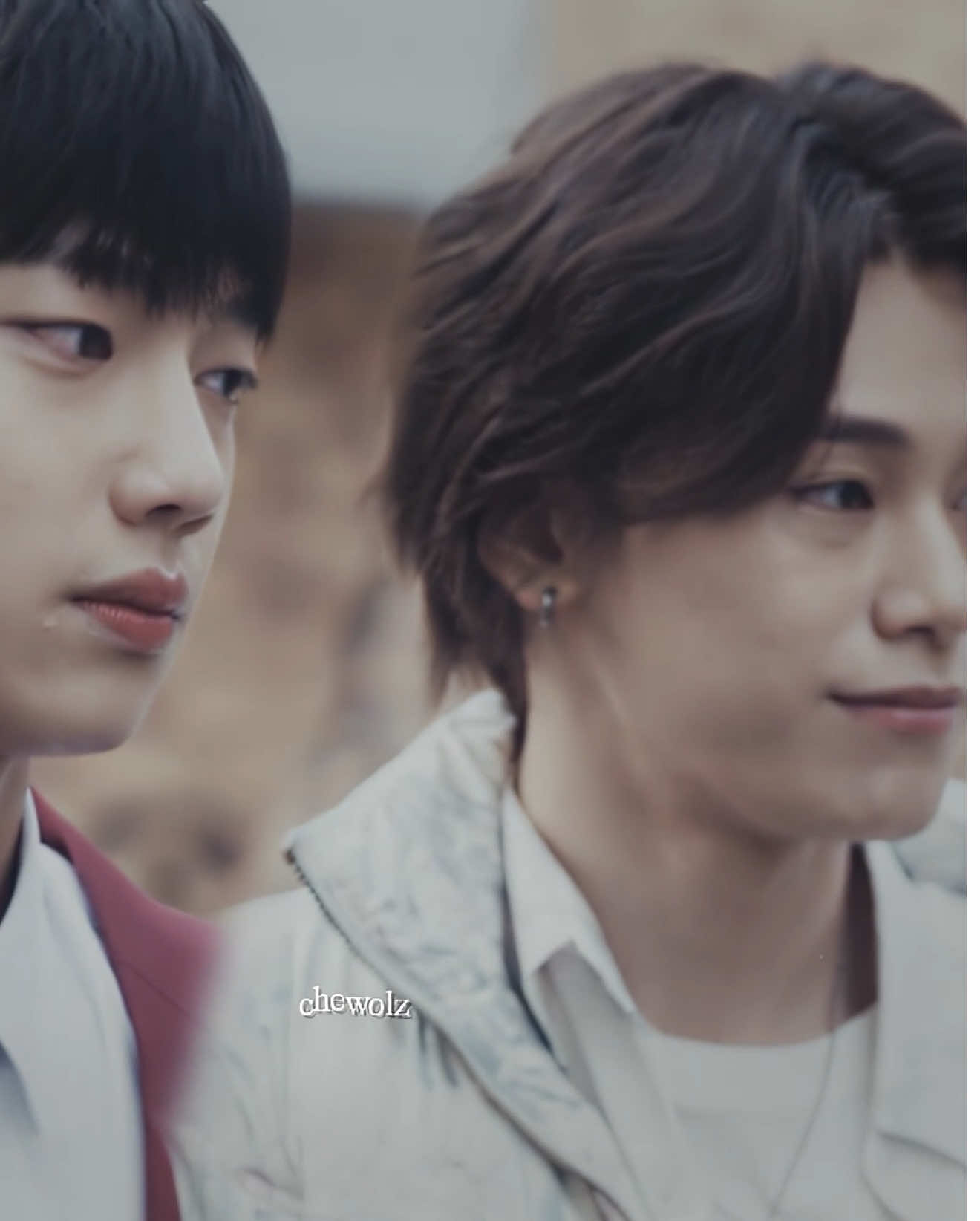 BOTH OF THEM AT THE SAME TIME #spiritfingers #spiritfingersedit #jojoonyoung #chawoomin kdramaedit kdramarecommendation jojoonyoungedit chawoominedit 