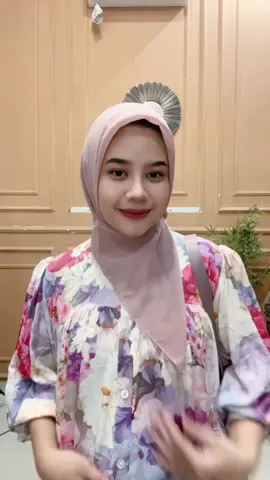 #gamis #fyp #gamisrayon #gamisviral 