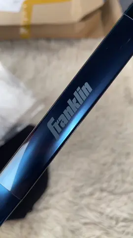 Come and unbox with me nanaman guys!!! Another budol ahhh 😍😍😍 #franklin #fyp #trending #pickleball #picklepaddle 