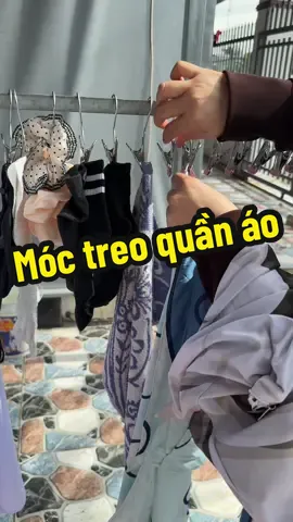 Tiện quá chừng mà còn rẻ #buithaoshop1 #mocdontreoquanao #mocdon 