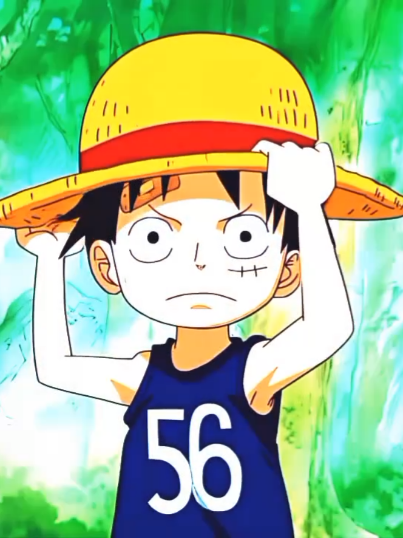 ngay từ nhỏ đã được huấn luyện 🔥 #peak🔥_squad❤️‍🔥 #space🐧_ed? #luffy #anime #xh 