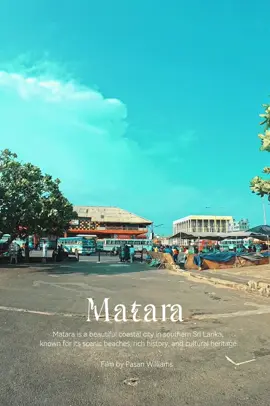 Matara 🍃✨🤍 #foryou #foryourpage #foryoupage❤️❤️  #srilankan_tik_tok🇱🇰 #insta360acepro 