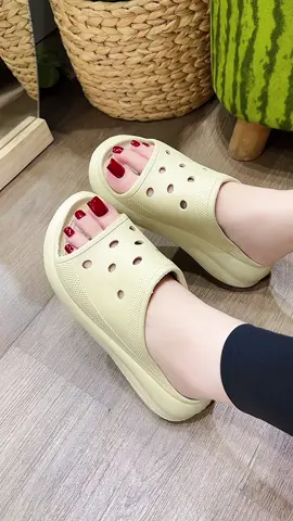 Dép tipono quai ngang #maishoes 