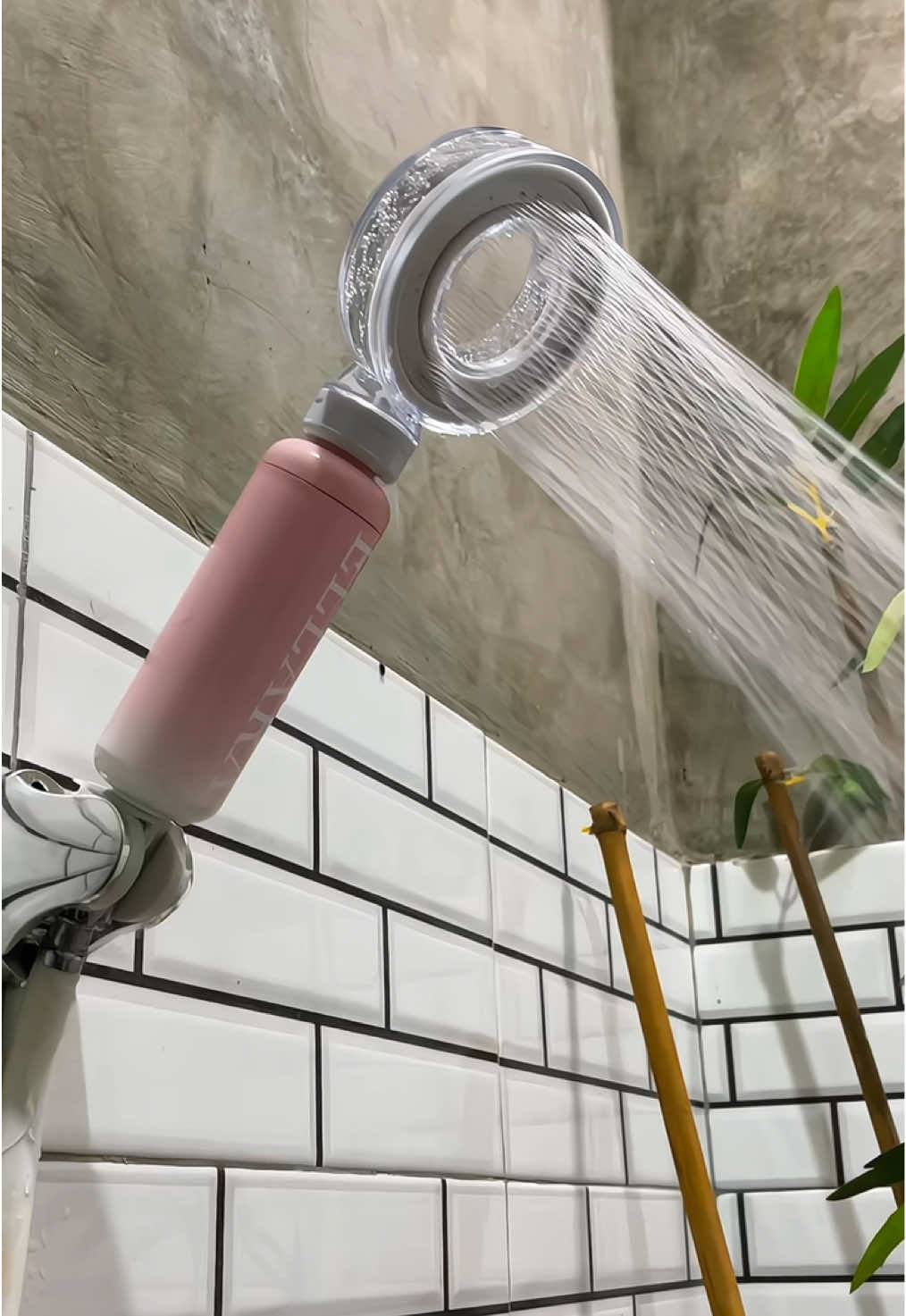 Bener2 beruntung banget bisa kenal @Ellara.id #spaalaellara #ellarashowerfilter #ellara 