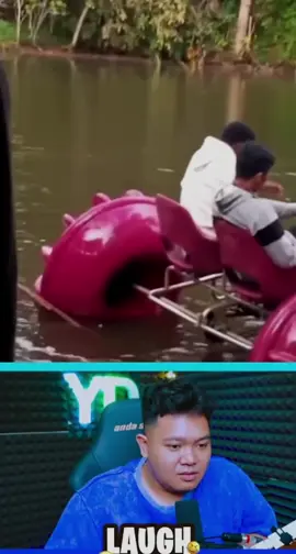 Mereng ini bannya oey 🤣 #yourdudhreaction #yourdudhreact #yourdudh #clippers #fyp 