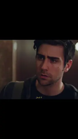 ياعمري كيف يناظرها منصدم منها :(😖😿 #yağhaz #foryoupage #denizbaysal #fyp #caglarertugrul 