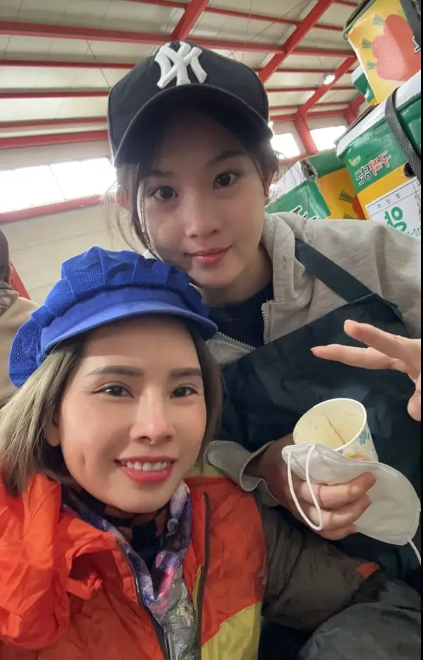 sắp tết r cố lên bà con iu ơi 