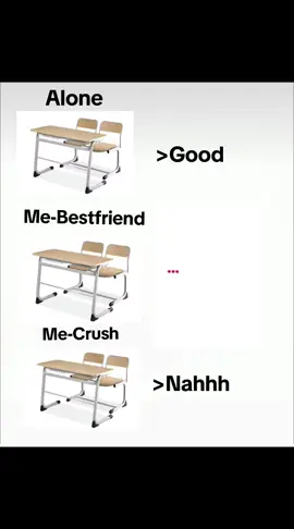 #foryoupage #class #bestfriend #crushbtwstudyfirst #alone 