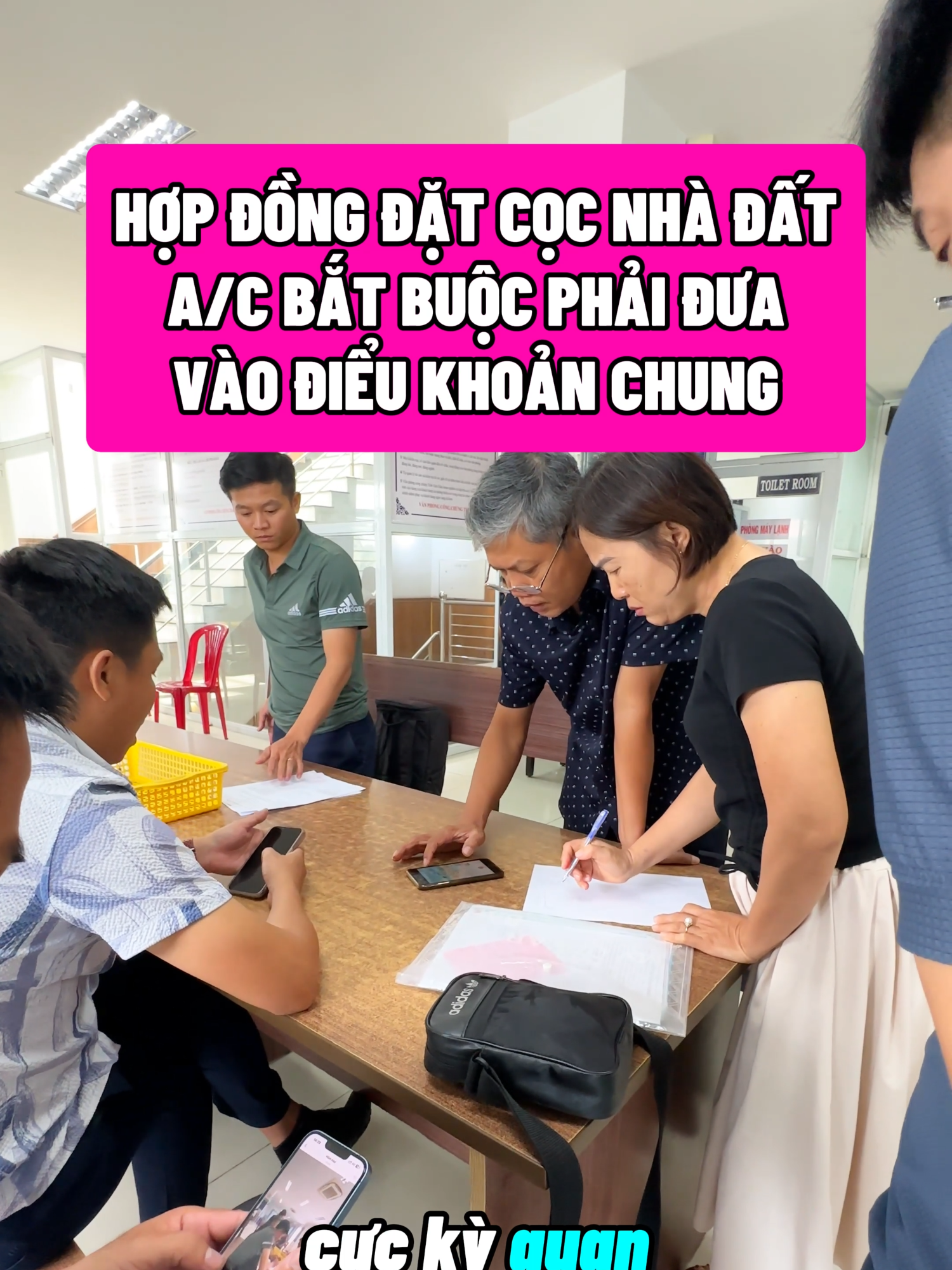 🚨Những điều khoản này tuy ngắn gọn nhưng có sức mạnh pháp lý rất lớn, giúp anh chị tránh rủi ro khi người bán “giấu thông tin” hoặc tài sản có vấn đề mà chưa được kiểm tra kỹ !#nhagiare #nhacongnhan #bds #nhahocmon #nhasorieng