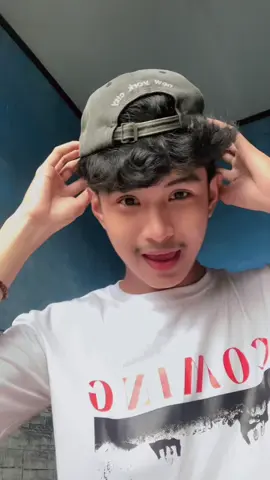 monitor malming ketua  #fyp 