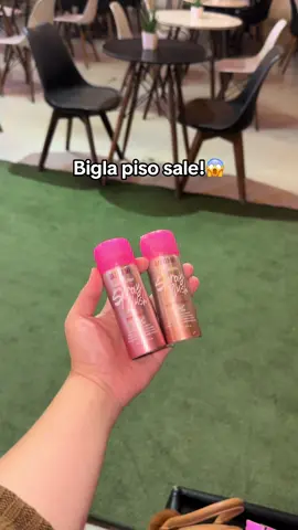 #dazzleme #dazzlemebeauty #dazzlemeairbrushsprayblush #sprayblush #fyp 