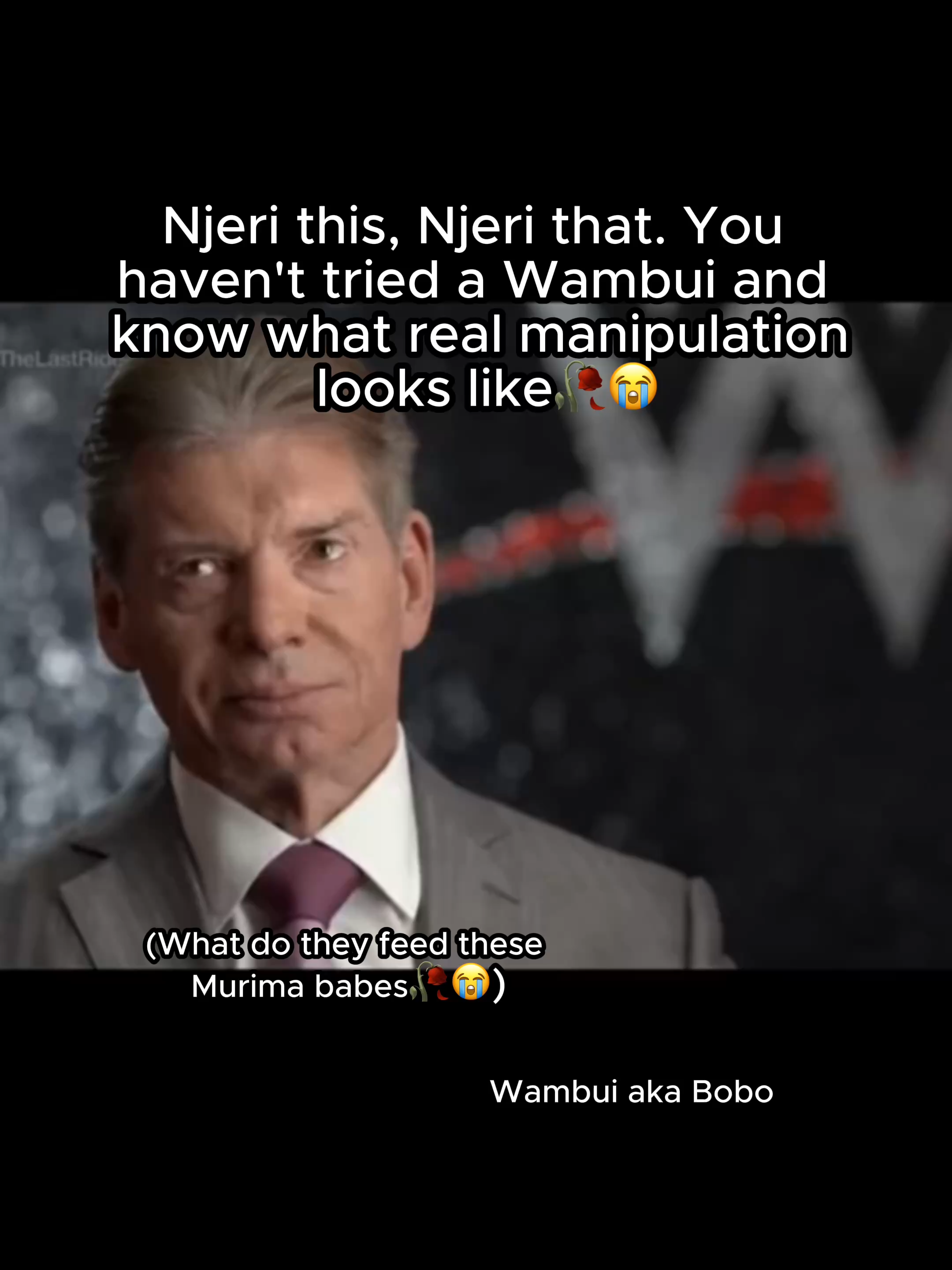 Murima babes are not for the weak #fyp