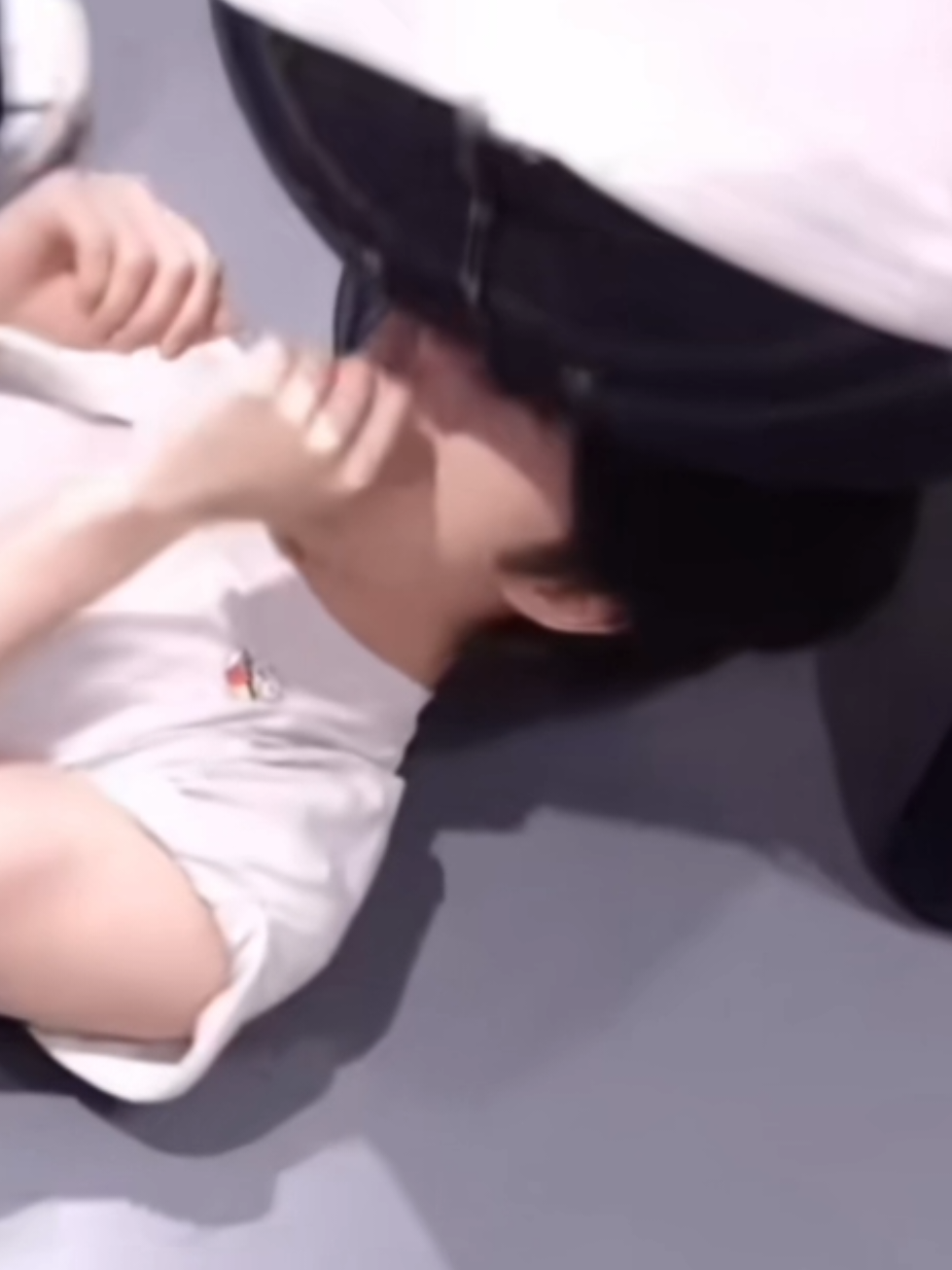 you know you stan the right group🥹 #txt #moa #kpop #kpopfyp #fyp 