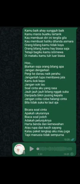 Iseng 😁 Izin ya teh @mellyleeofficial #kamuistimewa  #mellylee 