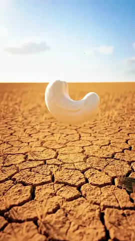 The Grandmother watered a cashew tree, saved it from drying out, and made a fortune selling the cashews. 😭  #ai​ #tree​ #save #pleasdontunderrewiewthisvideo #fypppppppppppppp ​