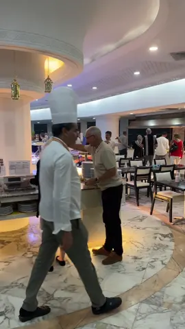 Just to land in Tunisia brings you an unique feeling. Royal Salem Hotel #food #foodies #amazing @toutlemondetiktok @toutlemonde 