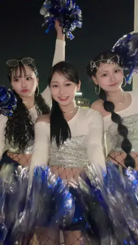 3秒まって。ラスト体育祭💙💙#07 #fyp #体育祭 #大阪 #ljk 