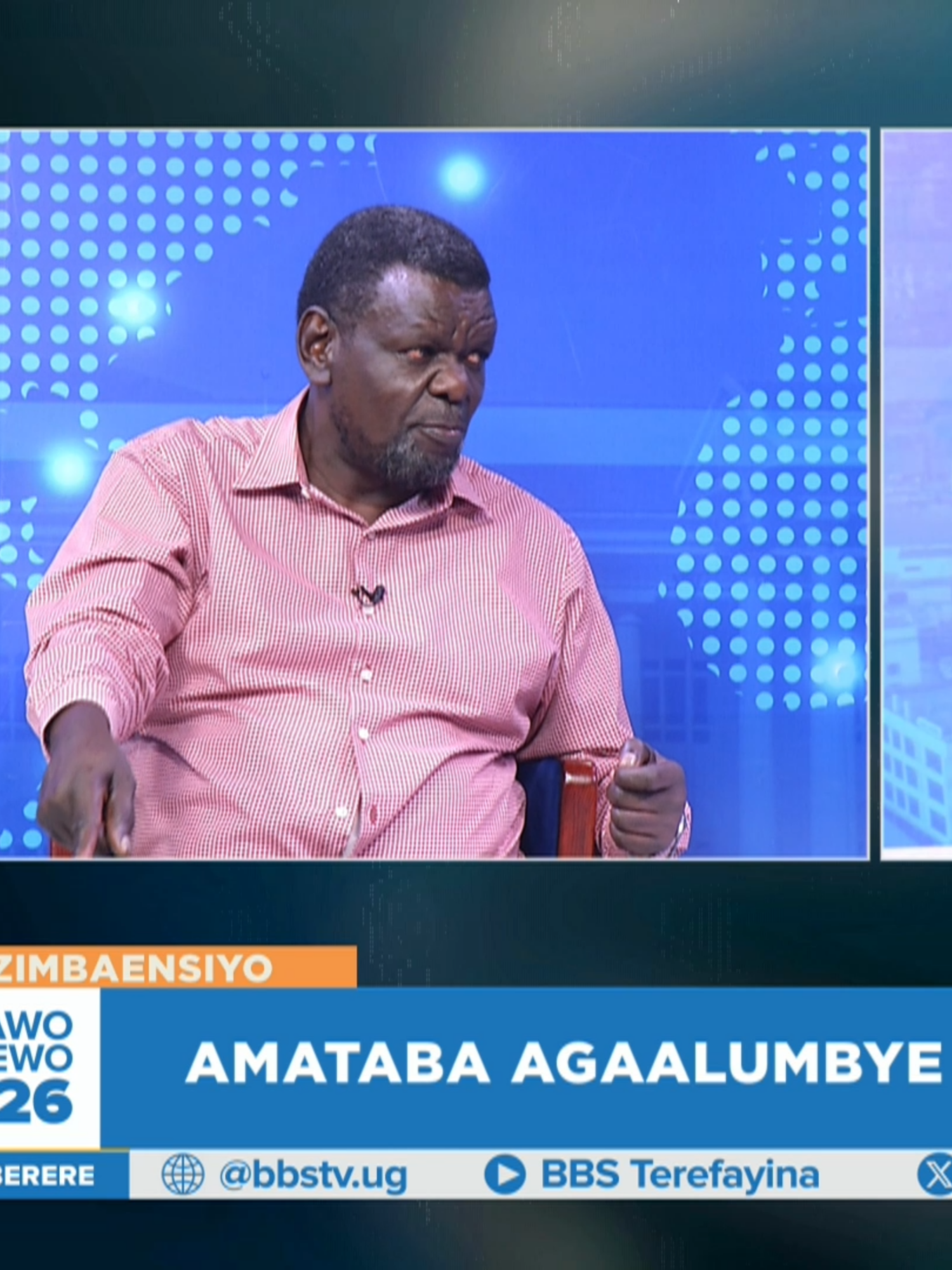 Pulezidenti yeyakubye essimu butereevu okunziggya mu kkomera - Isa Ssekitto KACITA #ZimbaEnsiYo