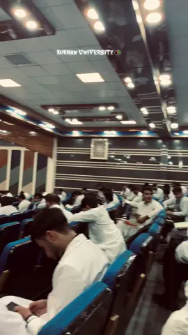 This is our beautiful Rokhan medical university Afghanistan 🇦🇫 #creatorsearchinsights2025 #medicalinformation #hostellife #peshawar #🇦🇫🇦🇫🇦🇫 