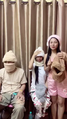 #รีวิวของดีบอกต่อ #หมวกกันหนาว #หมวก 