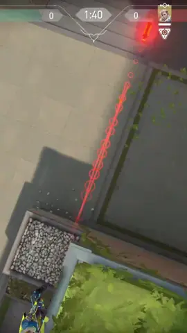 New Lineup Sova !!!!!! #Valorant #hunterz #lineupvalorant #sova 