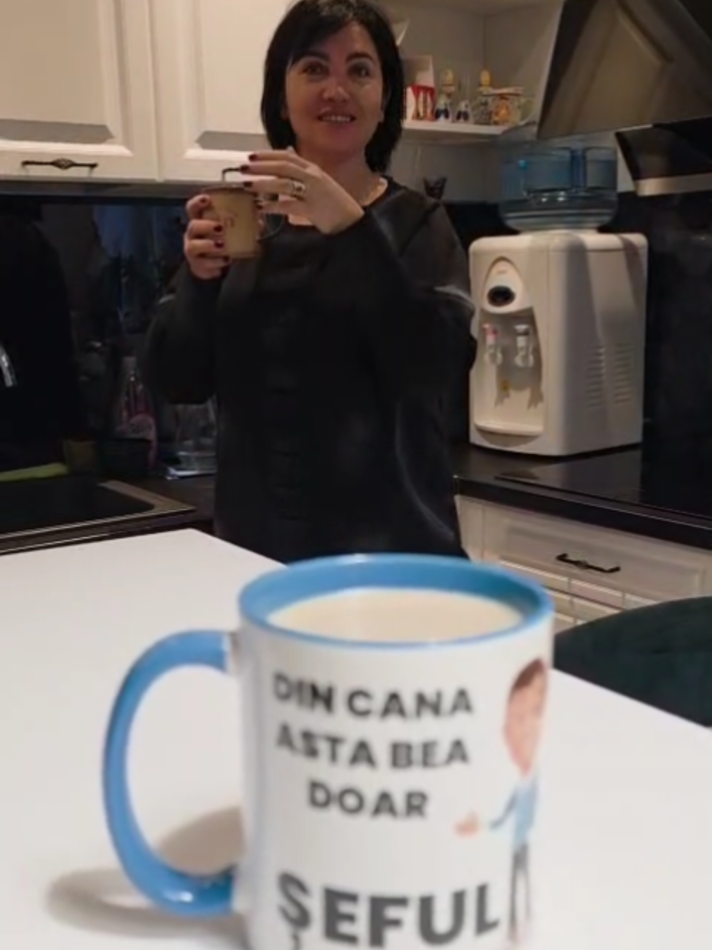 La mulți ani tuturor celor ce poartă numele sfinților Mihail și Gavril. #lamultiani #mihailsigavril 