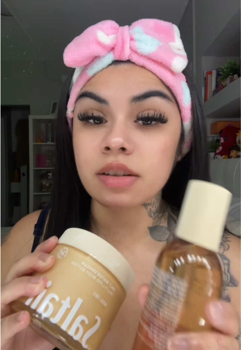 #saltair #saltairbody #saltairbodybutter #foryoupage #bodybutter 