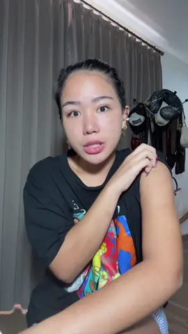 matilah aku akan memutih bntr lagi