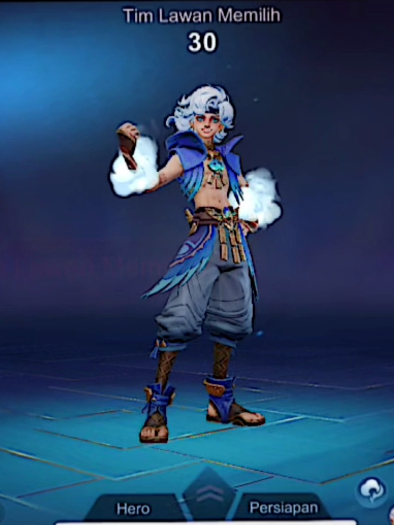 sora soraa.... #MLBBFriendFest #MLBBSORA