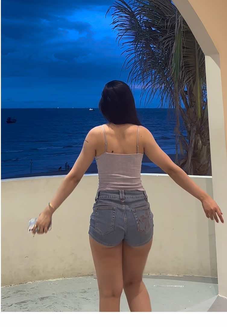 Phước Hải 🌊 #xuhuong #sea #trendingvideo #viral #fyp 