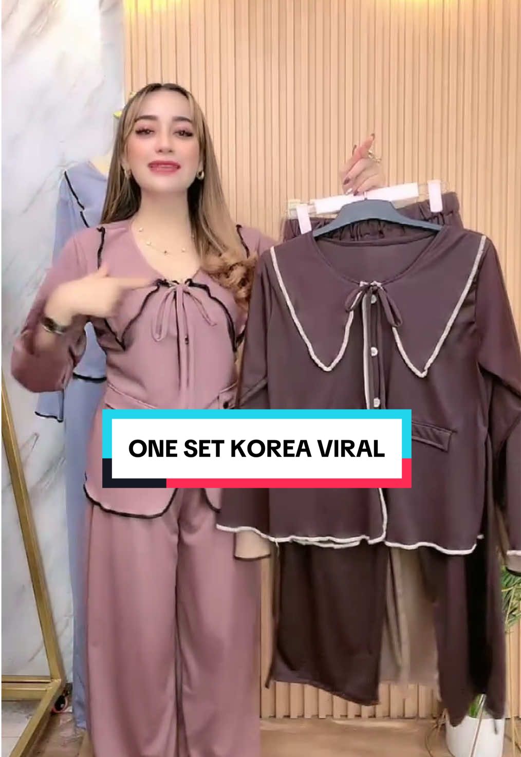 #oneset #onesetmurah #onesetkekinian #fyp 