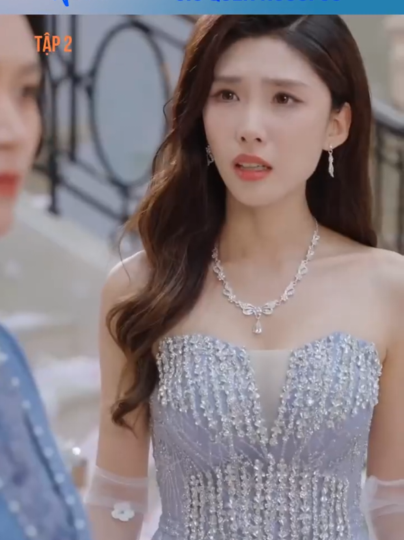 Gió Quên Người Cũ - Tập 2