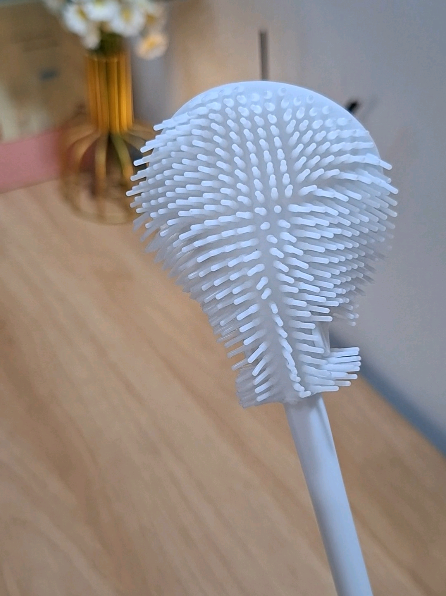 Sikat botol silikon #sikatbotol #sikatbotolsilikon #sikatgagangpanjang #sikatbotolbayi #sikatbotolminum 