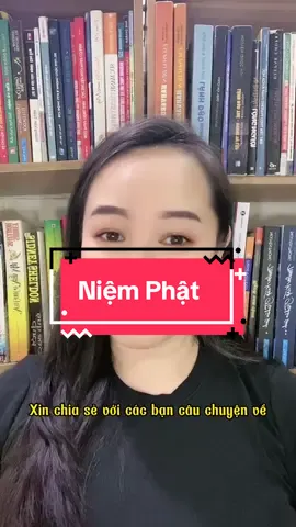 Niệm Phật Bảo Vương #phatphapnhiemmau #trending #tú_an #ansiri7 