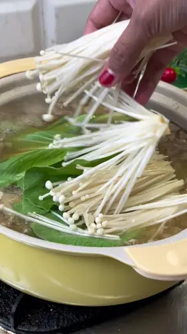 Menu simpel cocok banget buat musim hujan kayak gini #dapurumidina 