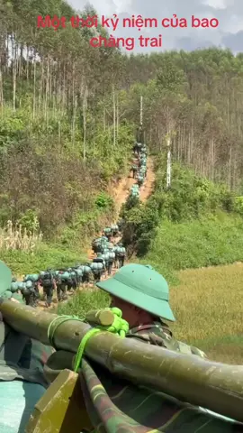 #xuhuong #chubodoi #hauphuongvungchac #quandoinhandanvietnam🇻🇳🇻🇳🇻🇳 #e141_f3_qk1 