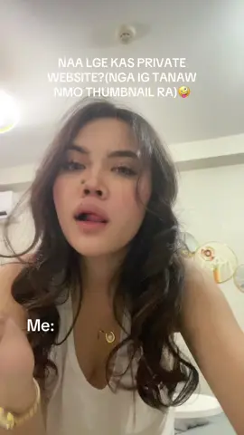 Lielie pang bash aron ma jey