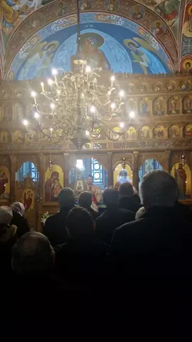 Sfinții Arhangheli Mihai și Gavriil #ortodoxie #☦️ #orthodoxy☦️ #🇷🇴☦️ #✝️ 