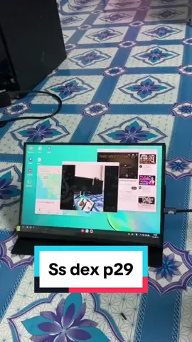 Full quy trình làm bõ samsung dex đơn giản ai cũng làm được #samsungdex 