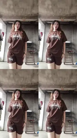 Free size Terno Unisex #terno #freesixeternounisex #oversizeshirt #visitmyyellowbasket😊🛒  #subranggandanangtela 