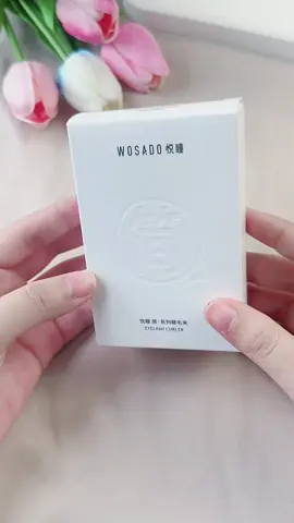 Cây bấm mi của Wosado okila nhenn #wosado #kepmi #bammi #kepmiwosado #wosadovn      